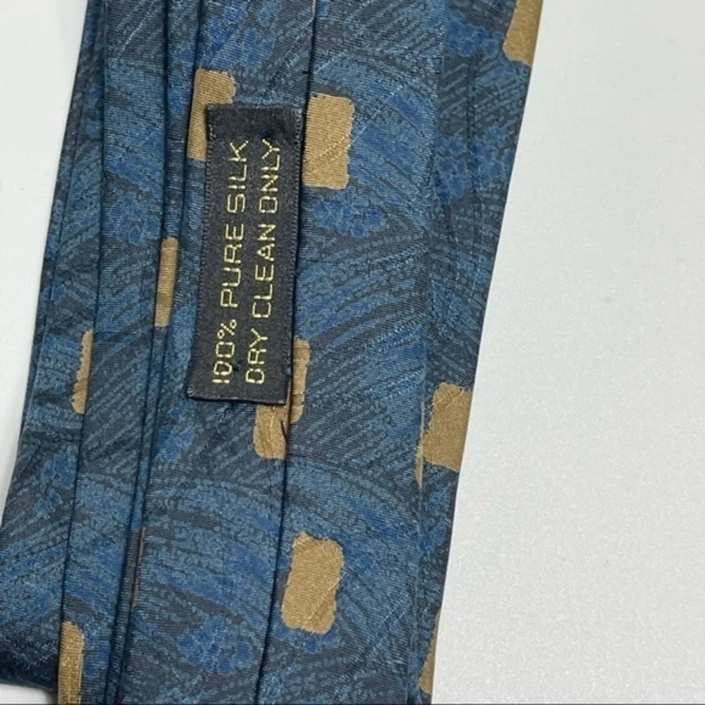 Giorgio Armani Cravatte 100% Pure Silk Tie